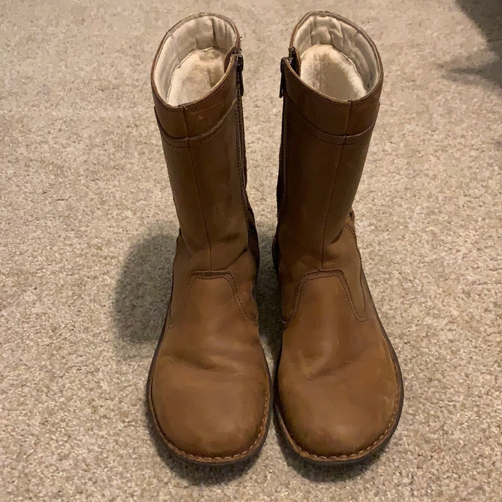UGG boots